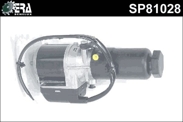 SP81028 ERA Benelux